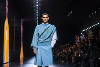 Dior Homme presenta colección otoño-invierno 2023/2024