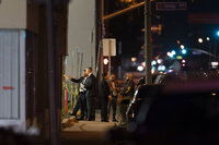 Mueren al menos 10 personas tras un tiroteo en un estudio de baile en Los Ángeles