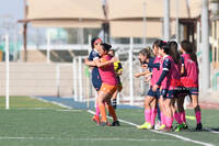 Gol de Xanic, Mariana Caballero, Xanic Benítez