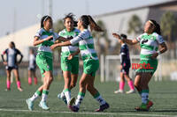 Gol de Generosa, Paola Vidal