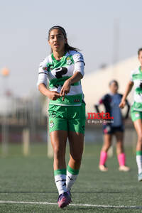 Gol de Generosa, Paola Vidal