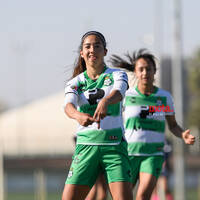Gol de Generosa, Paola Vidal