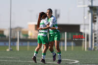 Gol de Generosa, Paola Vidal