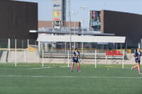 Gol de Sara, Mariana Caballero, Sara Ortiz