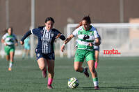 Ana Vásquez, Nancy Martínez