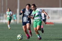 Ana Vásquez, Nancy Martínez