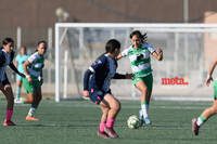 Santos Laguna vs Rayadas de Monterrey