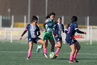 Yessenia Novella, Ximena Peña