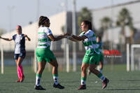 Santos Laguna vs Rayadas de Monterrey