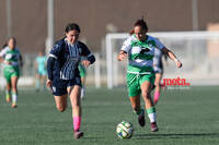 Ana Vásquez, Nancy Martínez