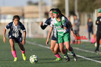 Tania Baca