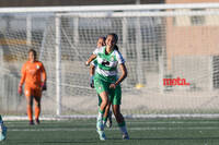 Gol de Ailin, Ailin Serna