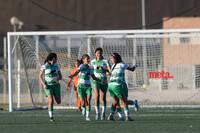 Gol de Ailin, Ailin Serna