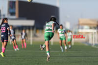 Gol de Ailin, Ailin Serna