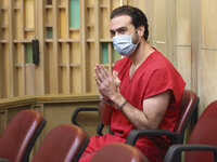 Sentencian al actor Pablo Lyle por homicidio involuntario