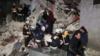 Terremoto de magnitud 7.7 en Turquía y Siria deja más de 3 mil muertes