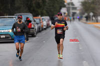 21K y 5K El Siglo de Torreón