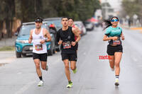 21K y 5K El Siglo de Torreón