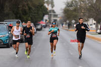 21K y 5K El Siglo de Torreón