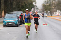 21K y 5K El Siglo de Torreón
