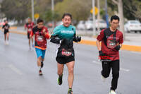 21K y 5K El Siglo de Torreón