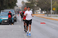 21K y 5K El Siglo de Torreón