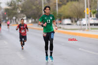 21K y 5K El Siglo de Torreón