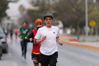 21K y 5K El Siglo de Torreón