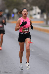 21K y 5K El Siglo de Torreón