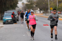 21K y 5K El Siglo de Torreón