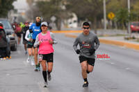 21K y 5K El Siglo de Torreón