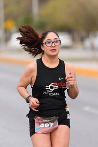 21K y 5K El Siglo de Torreón
