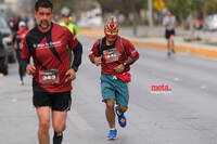 21K y 5K El Siglo de Torreón