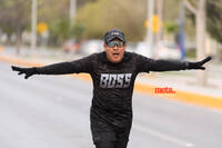 21K y 5K El Siglo de Torreón