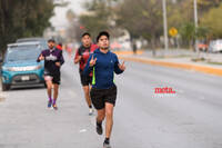 21K y 5K El Siglo de Torreón