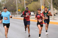 21K y 5K El Siglo de Torreón