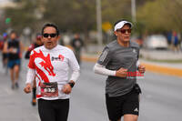 21K y 5K El Siglo de Torreón
