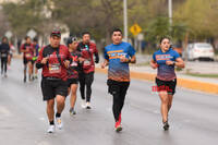 21K y 5K El Siglo de Torreón