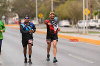 21K y 5K El Siglo de Torreón