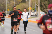 21K y 5K El Siglo de Torreón