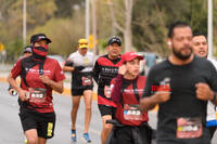 21K y 5K El Siglo de Torreón