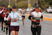 21K y 5K El Siglo de Torreón