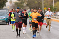 21K y 5K El Siglo de Torreón