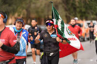 21K y 5K El Siglo de Torreón