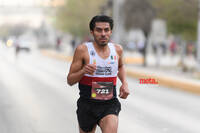 21K y 5K El Siglo de Torreón