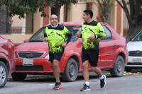 21K y 5K El Siglo de Torreón