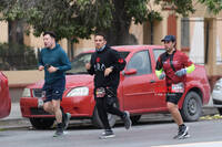 21K y 5K El Siglo de Torreón