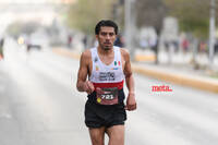 21K y 5K El Siglo de Torreón