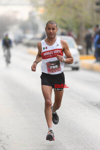 21K y 5K El Siglo de Torreón