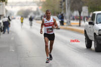 21K y 5K El Siglo de Torreón
